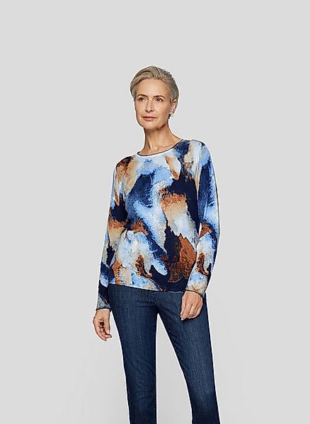 Rabe Strickpullover Pullover günstig online kaufen