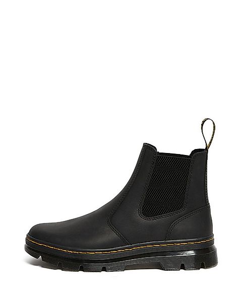 DR. MARTENS 2976 TRACT Wyoming Ankleboots (2-tlg) günstig online kaufen