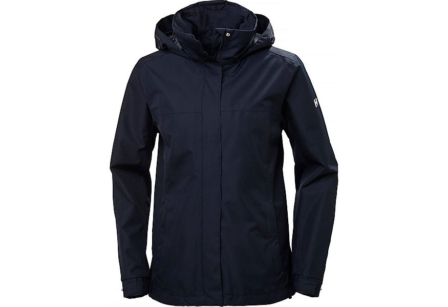 Helly Hansen Regenjacke W ADEN JACKET (1-St) wasserdicht, winddicht, atmung günstig online kaufen