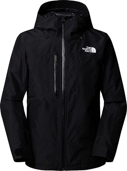The North Face Funktionsjacke M DESCENDIT JACKET TNF BLACK/TNF BLACK günstig online kaufen
