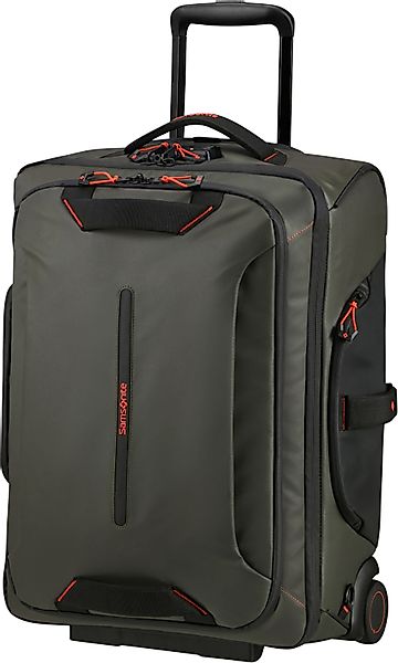 Samsonite Reisetasche ECODIVER, mit Trolley- und günstig online kaufen