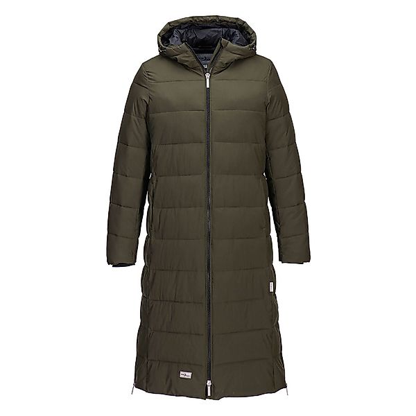 Blue Wave Steppmantel Damen Steppjacke Kaike günstig online kaufen