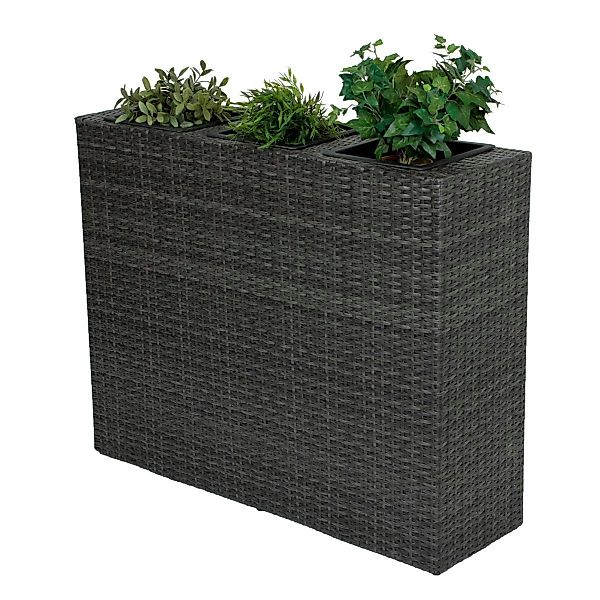 GartenHero Blumentopf Raumtrenner Raumteiler Paravent Blumentopf günstig online kaufen