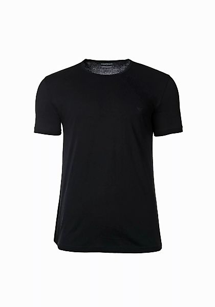 Emporio Armani T-Shirt "T-Shirt 2er Pack" günstig online kaufen