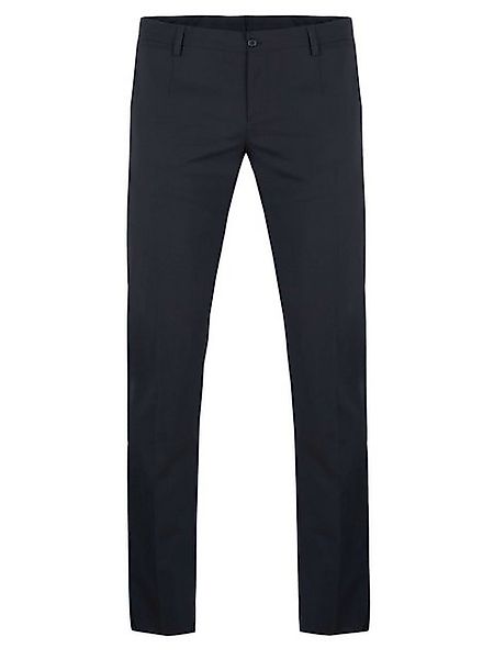 DOLCE & GABBANA Stoffhose Dolce & Gabbana Hose günstig online kaufen