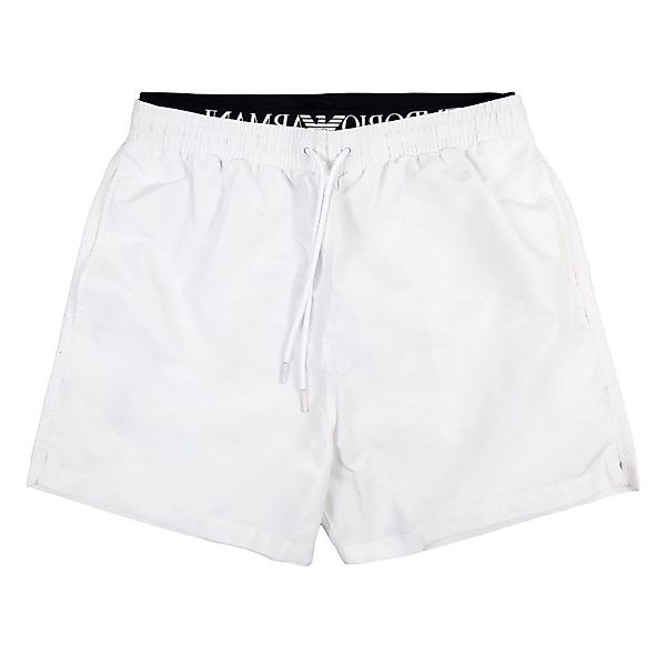 Emporio Armani Badeshorts Boxer Beachwear mit günstig online kaufen