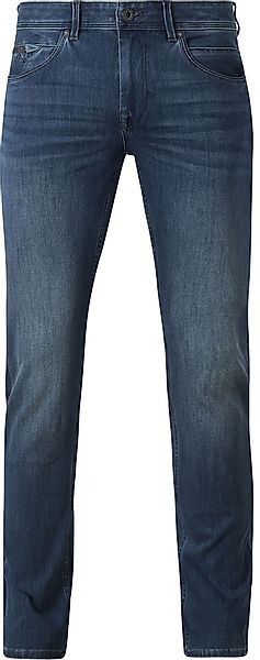 Vanguard V850 Rider Jeans Blau UFW - Größe W 42 - L 32 günstig online kaufen