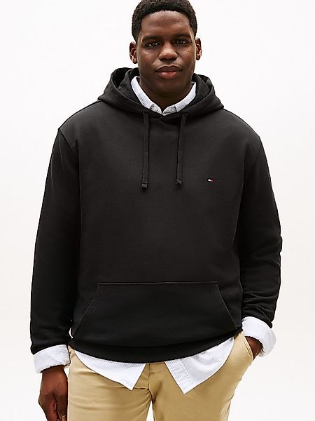 Tommy Hilfiger Big & Tall Hoodie BT-ESSENTIAL TERRY Basic, normale Passform günstig online kaufen