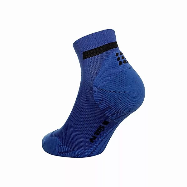 Kompression The Run Socks Low Cut Kompressions-Socken günstig online kaufen