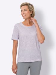 Sieh an! T-Shirt Kurzarmshirt günstig online kaufen