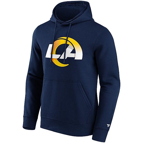 Fanatics Kapuzenpullover Fanatics Hoodie Los Angeles günstig online kaufen