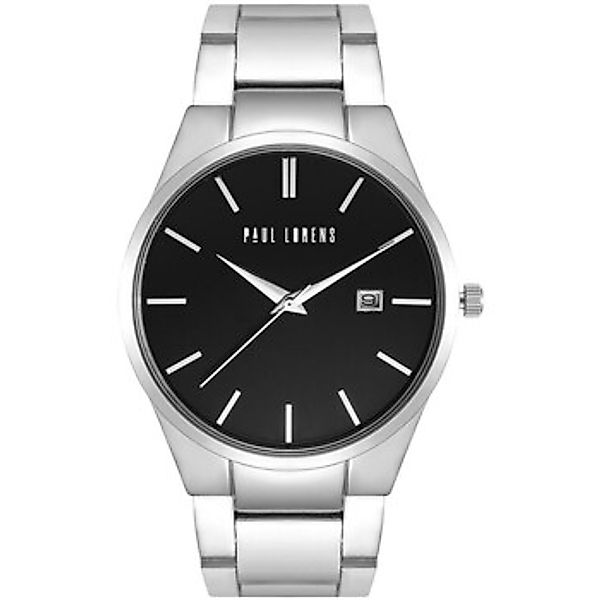 Paul Lorens  Armbanduhr PL20015B1C1 günstig online kaufen