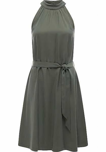 Ragwear A-Linien-Kleid "Angylee Print YOUMODO" Ohne Tasche Leichtes Sommerk günstig online kaufen