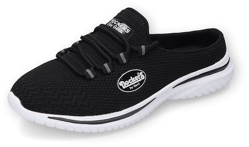 Dockers by Gerli Clog, Sabot, Slides, Freizeitschuh, Sneaker zum Schlupfen günstig online kaufen