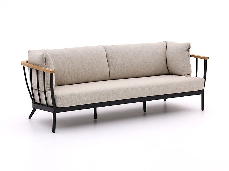 Apple Bee Condor Gartensofa 3-Sitzer 217 cm günstig online kaufen