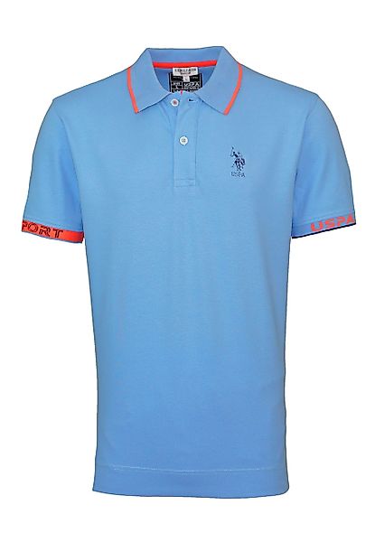 U.S. Polo Assn Poloshirt Shirt Poloshirt günstig online kaufen