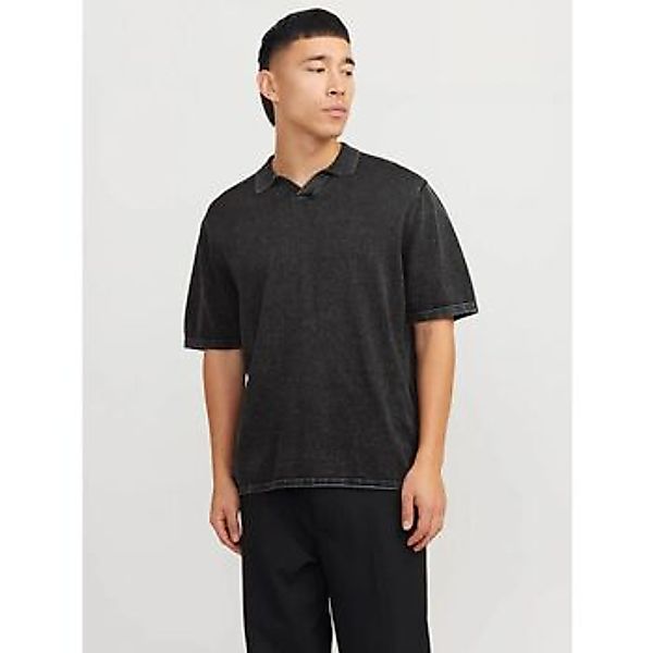 Jack & Jones  Pullover 12268275 LEO-CAVIAR günstig online kaufen