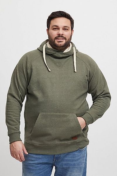 Blend Kapuzensweatshirt BHSales Big & Tall Lässiger Hoodie mit Kapuze und K günstig online kaufen