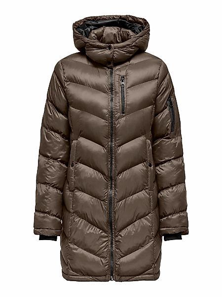 ONLY Steppmantel "ONLTAHIA LW QUILTED COAT CC OTW" günstig online kaufen