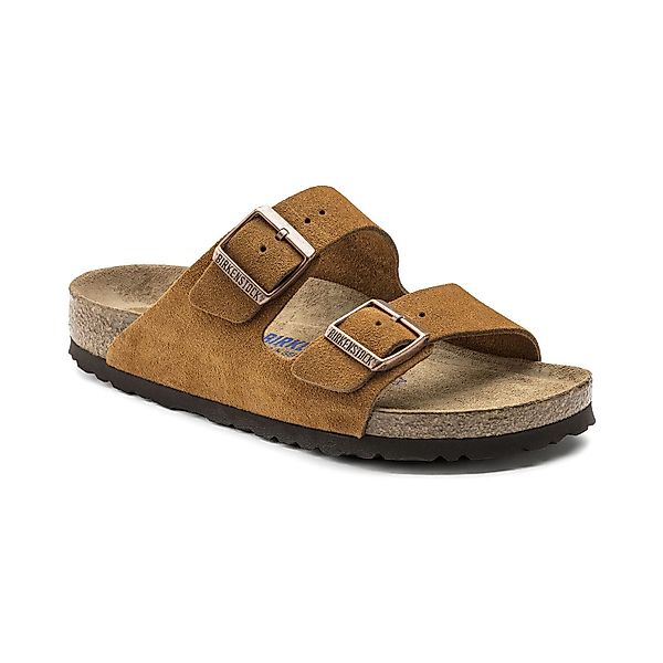 Birkenstock Arizona Pantolette (2-tlg) günstig online kaufen