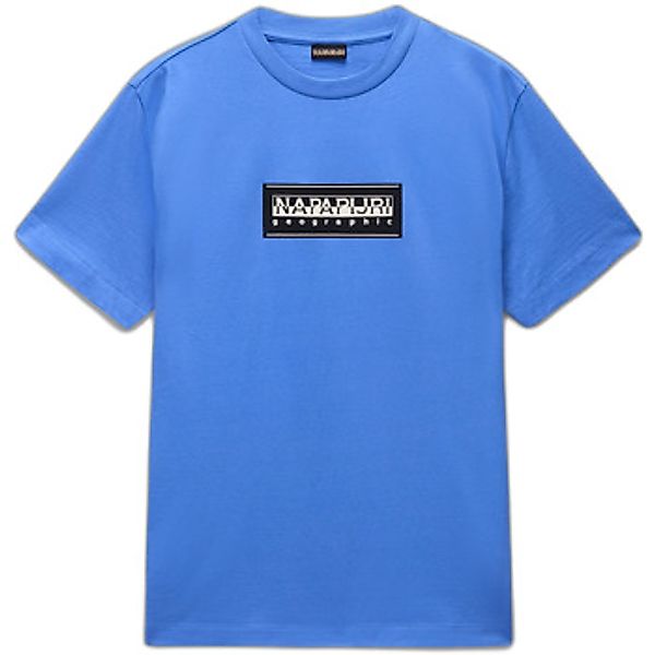 Napapijri  T-Shirt T-shirt  Box günstig online kaufen