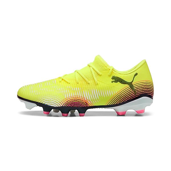 PUMA Fußballschuh "FUTURE 8 MATCH LOW FG/AG" günstig online kaufen