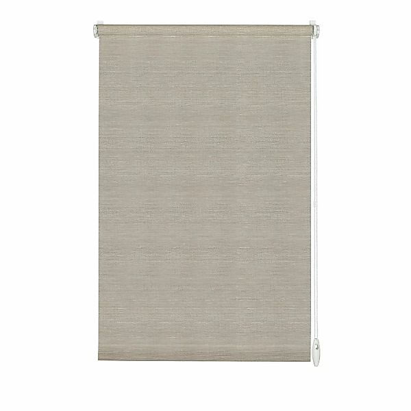 Seitenzugrollo EASYFIX Rollo Natur, GARDINIA, Lichtschutz, günstig online kaufen
