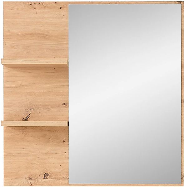 Innostyle Garderobenspiegel »BARI Wandspiegel«, (1 St.), Spiegelfläche 78 x günstig online kaufen