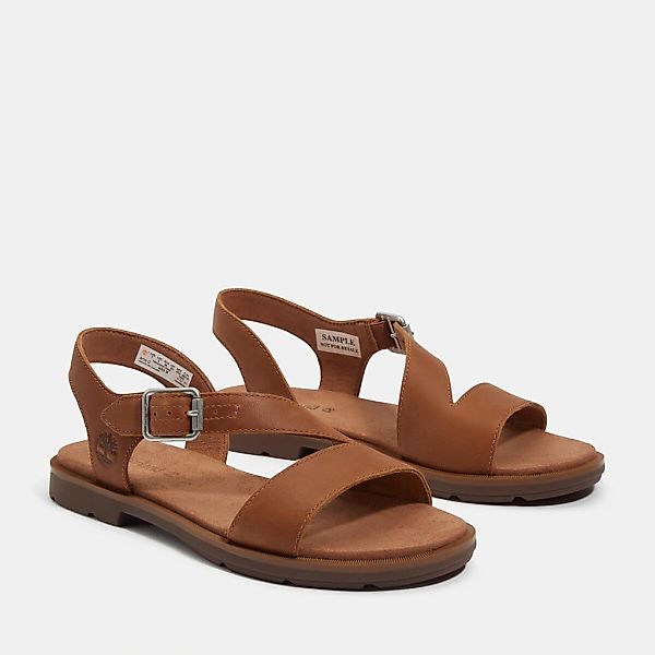 Timberland Sandale "CALISTA BAY BACKSTRAP SANDAL" günstig online kaufen