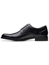 Clarks Clarks Businessschuhe Leder Schnürschuh günstig online kaufen