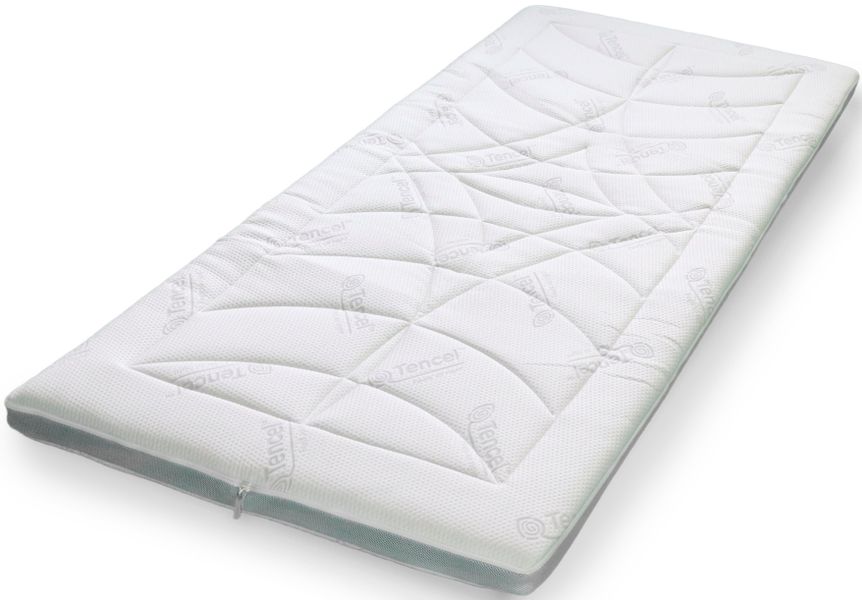 Stendebach Topper "Softtop Luxus TENCEL™ G-Cozy, 90x200, 180x200 cm und wei günstig online kaufen