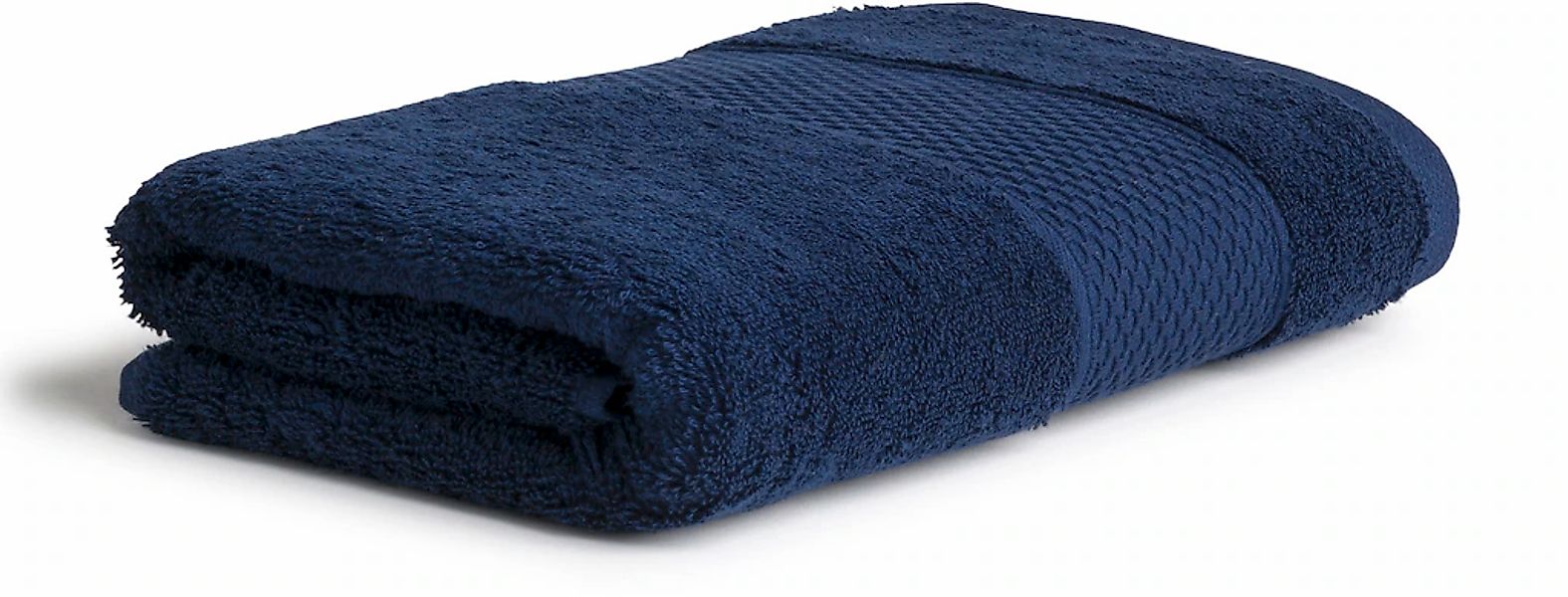 Möve Handtuch "Pure Luxury" Handtuch mit Mesh-Bordüre, 100% Ägyptischer Bau günstig online kaufen