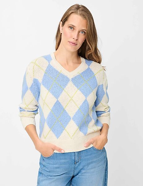 Brax Strickpullover "Style LANA" günstig online kaufen