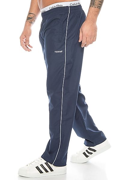 Kendindza Collection Jogginghose Kurzgröße Sport-Hose Jogging-Hose günstig online kaufen