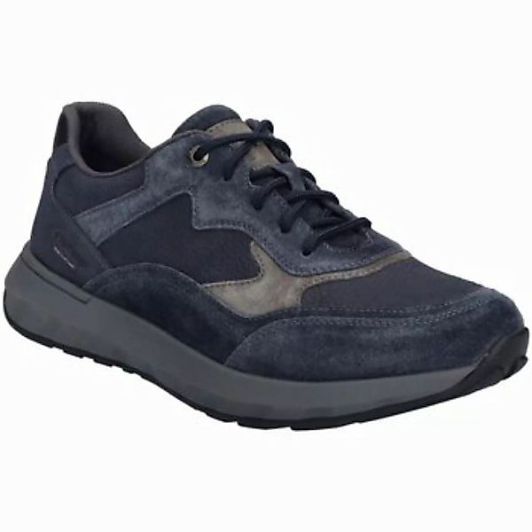 Josef Seibel  Halbschuhe Schnuerschuhe Cameron 07 33607-TE 796 531 günstig online kaufen