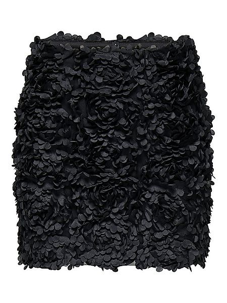 ONLY A-Linien-Rock ONLROSEBLOOM SHORT SKIRT JRS günstig online kaufen