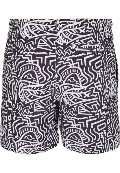 URBAN CLASSICS Badeshorts Urban Classics Herren günstig online kaufen