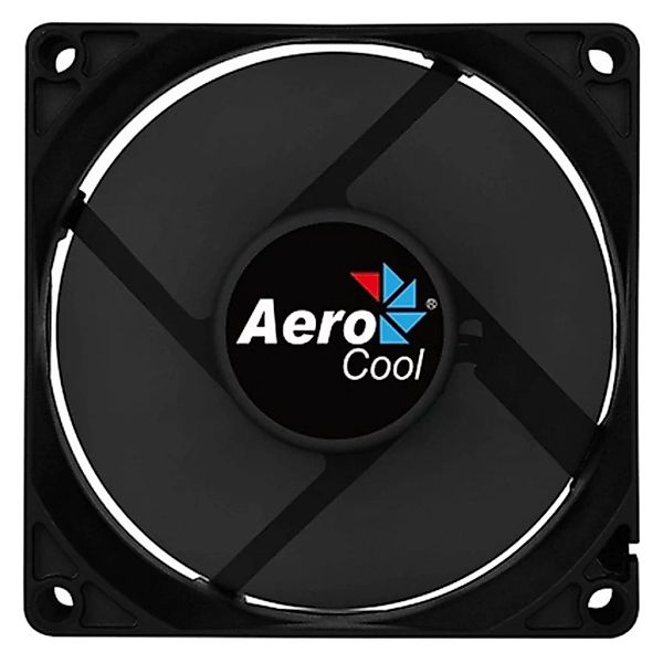 Box Ventilator Aerocool Force 12 Ø 12 Cm günstig online kaufen