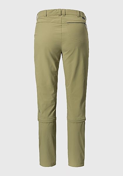 Schöffel Zip-away-Hose "Pants Engadin1 Zip Off" günstig online kaufen
