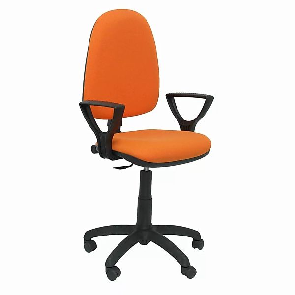 Bürostuhl Ayna Bali P&c 08bgolf Orange günstig online kaufen