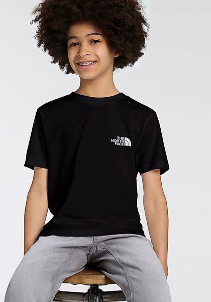 The North Face Funktionsshirt 24/7 T-Shirt günstig online kaufen