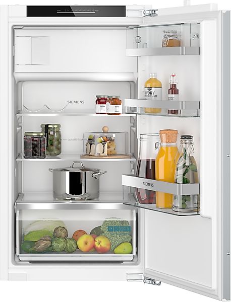 SIEMENS Einbaukühlschrank iQ500 »KI32LADD1« günstig online kaufen