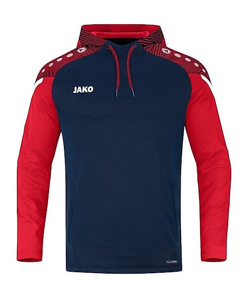 Jako Sweatshirt JAKO Performance Hoody Herren Polyester günstig online kaufen