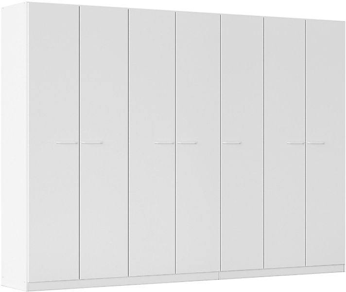 rauch Drehtürenschrank »Kleiderschrank Schrank Garderobe TOPSELLER OTELI in günstig online kaufen