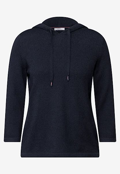CECIL Hoodie Leichter Hoodie (1-tlg) günstig online kaufen