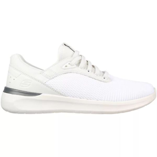 Skechers  Sneaker 210406 WHT günstig online kaufen