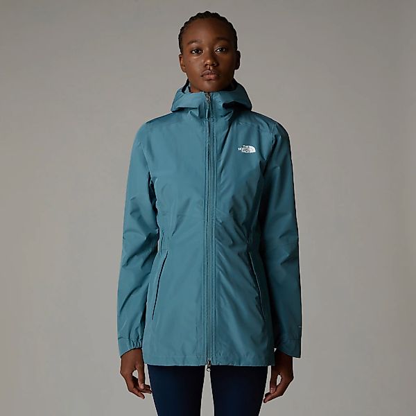 The North Face Funktionsjacke "W HIKESTELLER PARKA SHELL JACKET - EU", (1 S günstig online kaufen