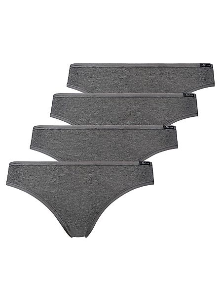 Skiny Bikinislip 4er Pack Damen Rio günstig online kaufen