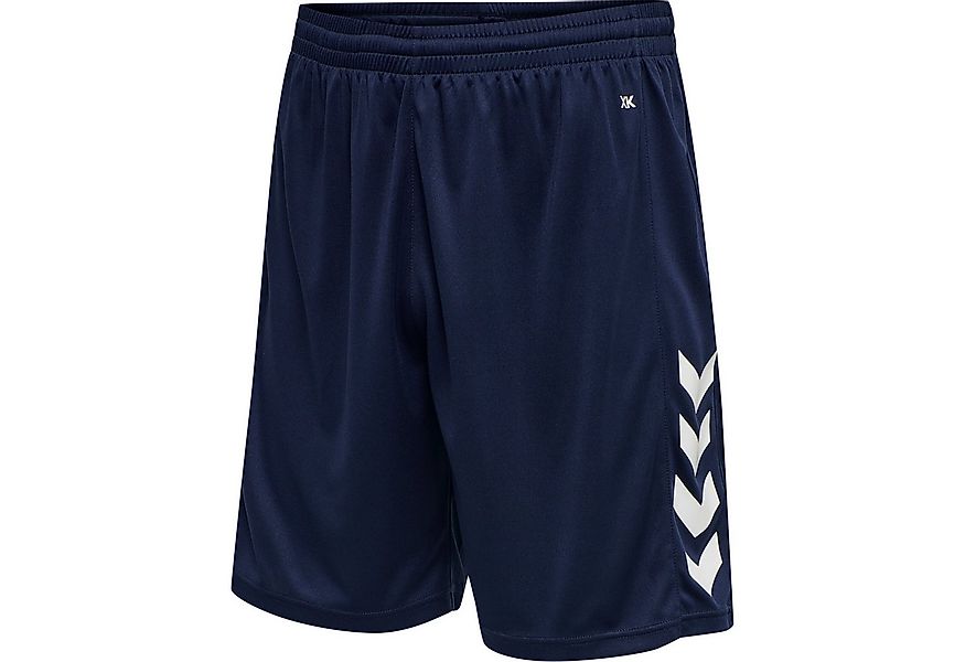 hummel Trainingshose hmlCORE XK Poly Shorts günstig online kaufen