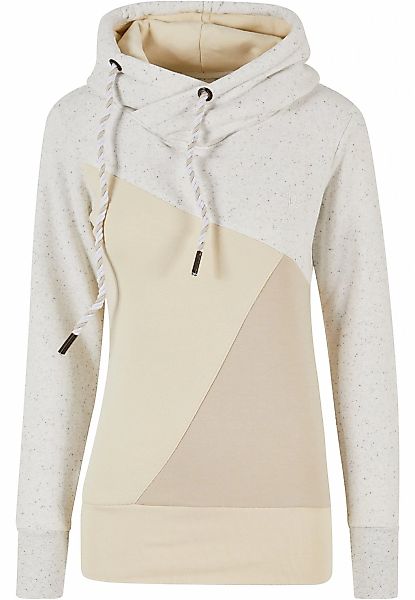 Just Rhyse Kapuzenpullover "Just Rhyse Damen Panamy Hoody" 1 Stk. tlg. günstig online kaufen